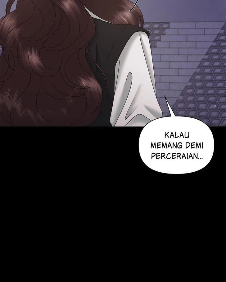 One Day I Found a Husband chapter 25 halaman 22