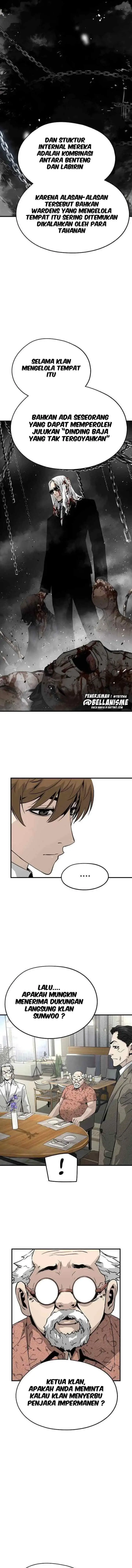 The Breaker Eternal Force chapter 28 halaman 12