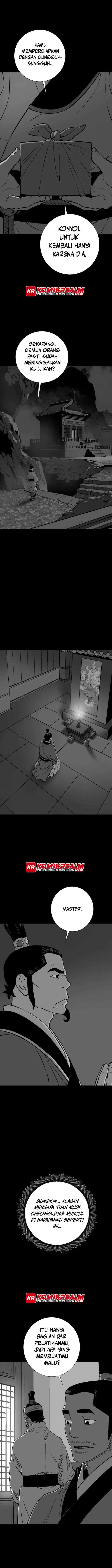 Tales of A Shinning Sword chapter 31 halaman 12