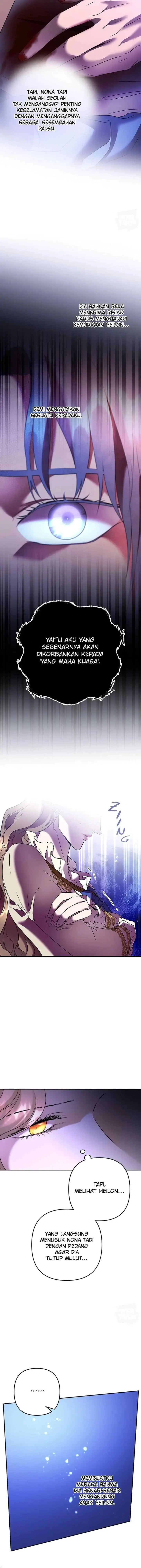 Agatha chapter 79 halaman 6