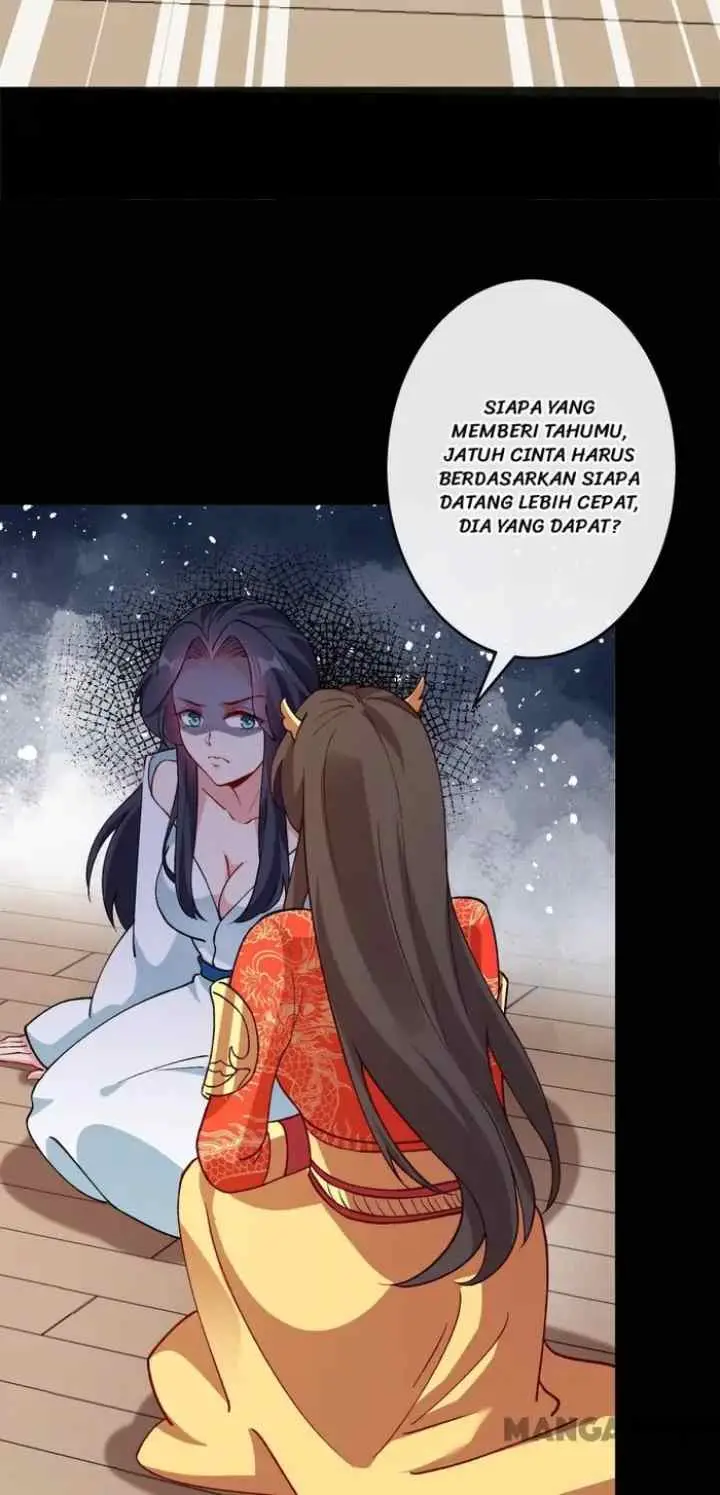 My Chubby Princess Consort chapter 100 halaman 5
