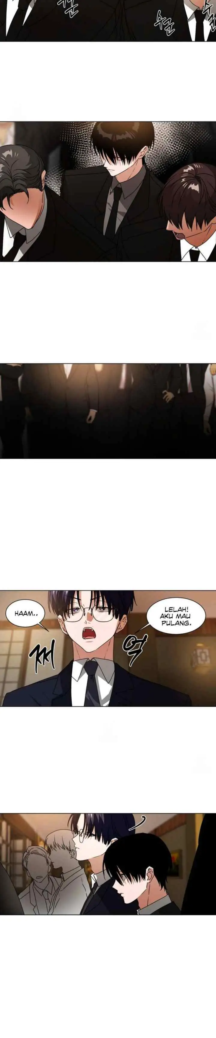 Chatter Box chapter 17 halaman 6