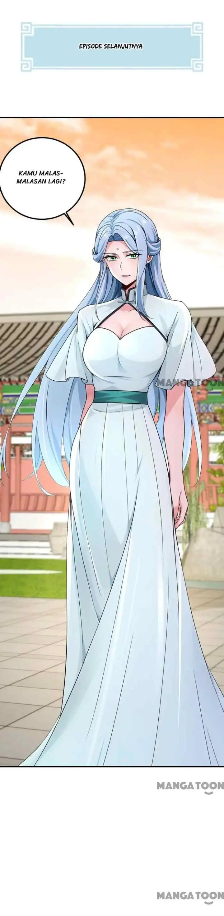 Godly Son-in-Law of Zhen Country chapter 186 halaman 14