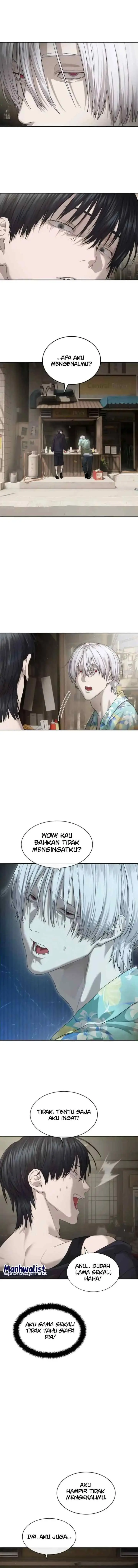 Special Civil Servant chapter 51 halaman 16