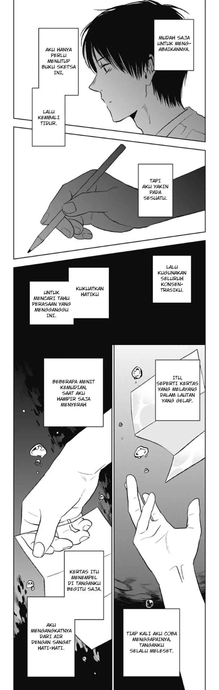 Jumyou wo Kaitotte Moratta. Ichinen ni Tsuki, Ichimanen de chapter 14 halaman 16