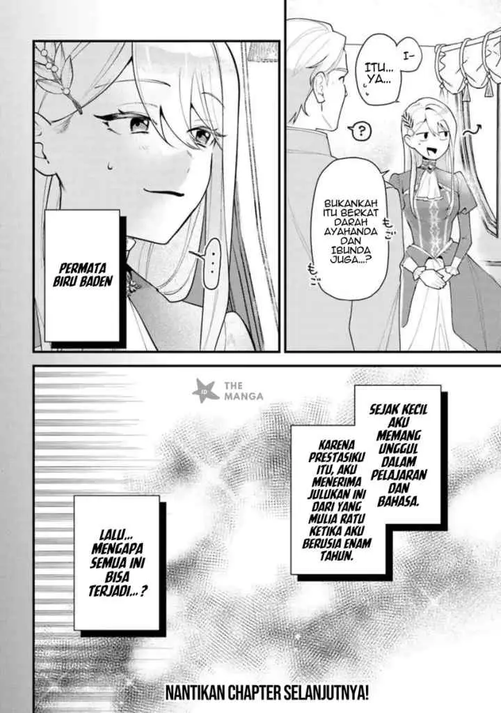 Suterare Saijo Wa Kazoku To Nonbiri Ikiru Koto Ni Shimasu chapter 2.1 halaman 7