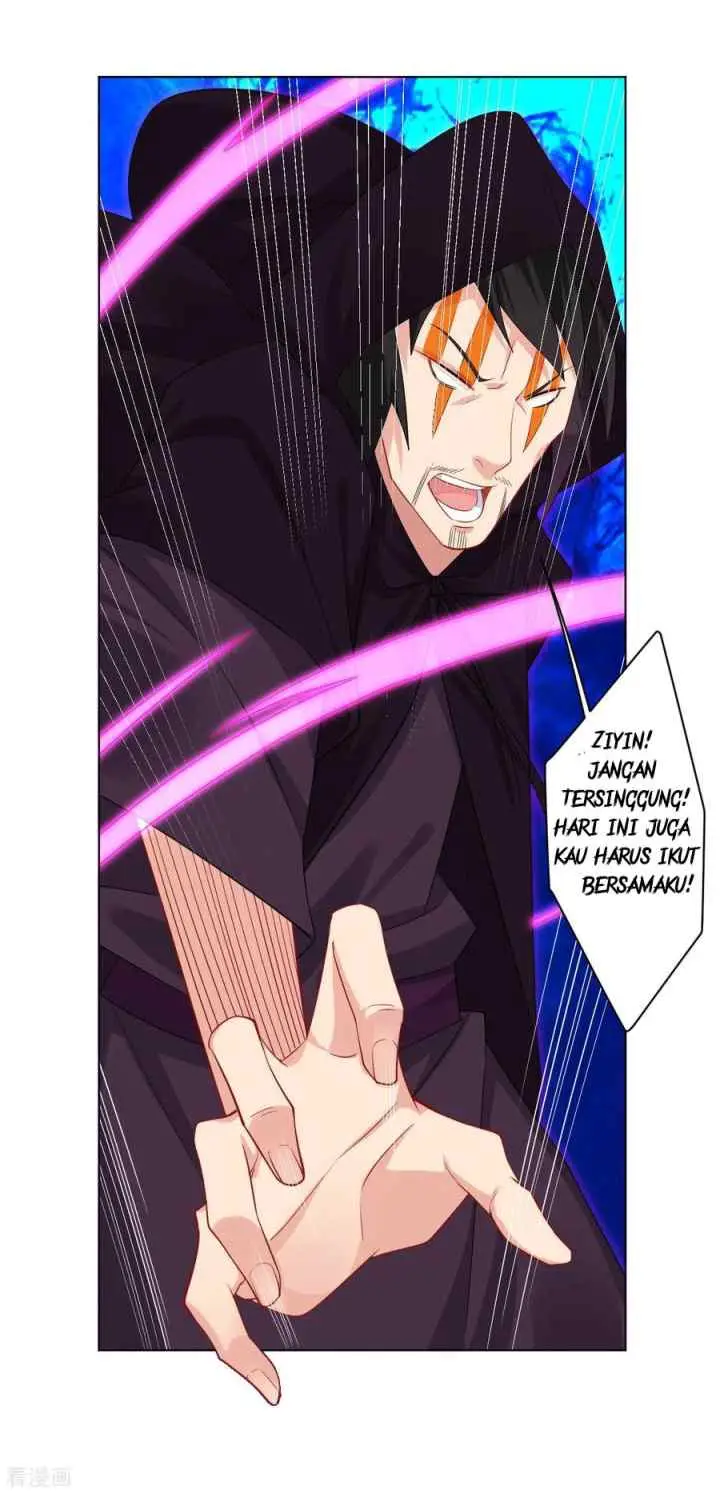 Reborn of War God chapter 101 halaman 9