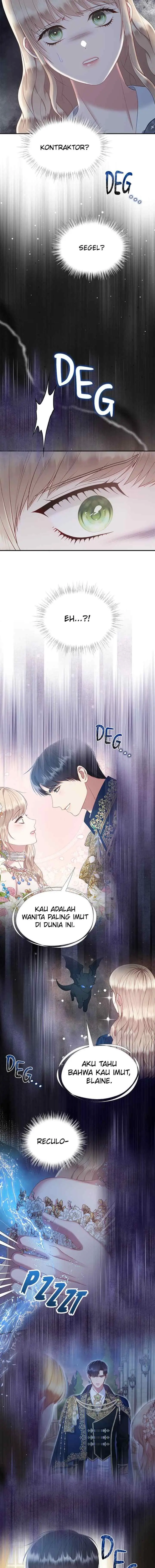 What Does That Evil Dragon Live For? chapter 92 halaman 8