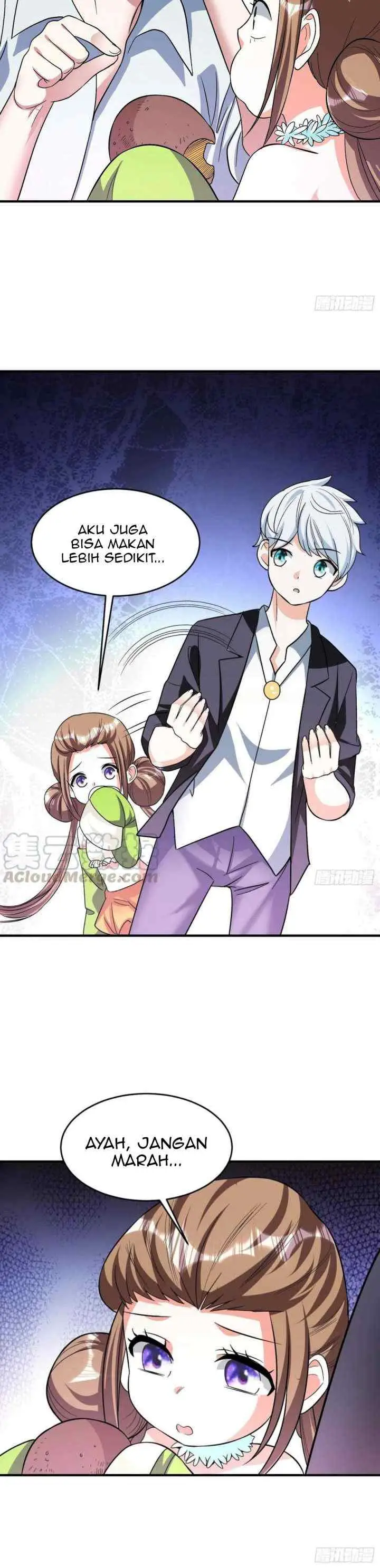 My Son In Brother chapter 28 halaman 11