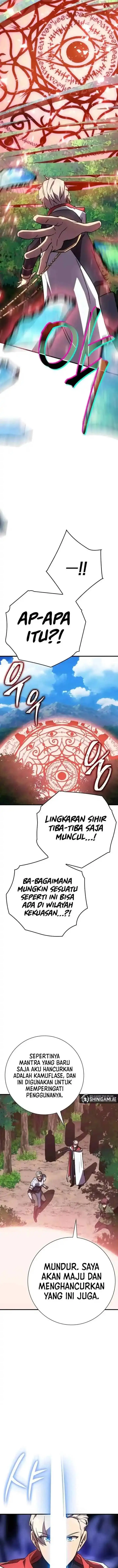 Limit-Breaking Genius Mage chapter 4 halaman 19