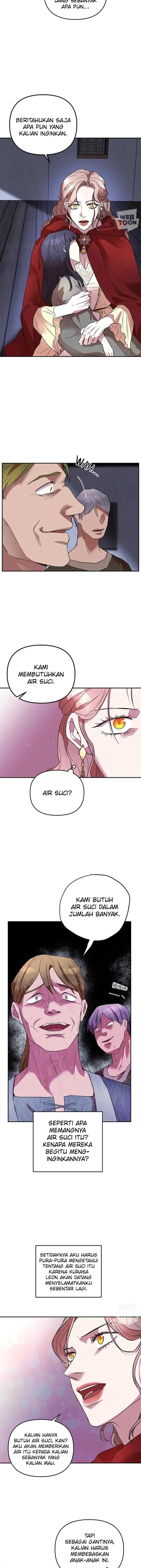 Agatha chapter 20 halaman 13