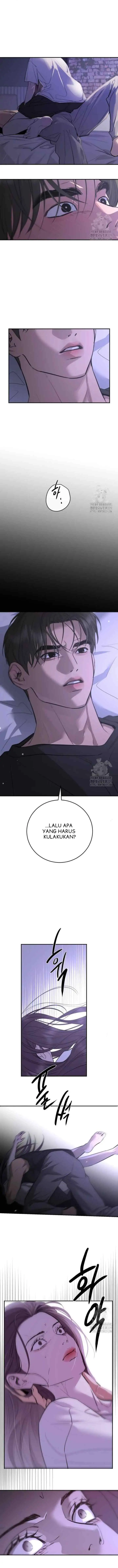Extroversion of an Immortal chapter 82 halaman 9