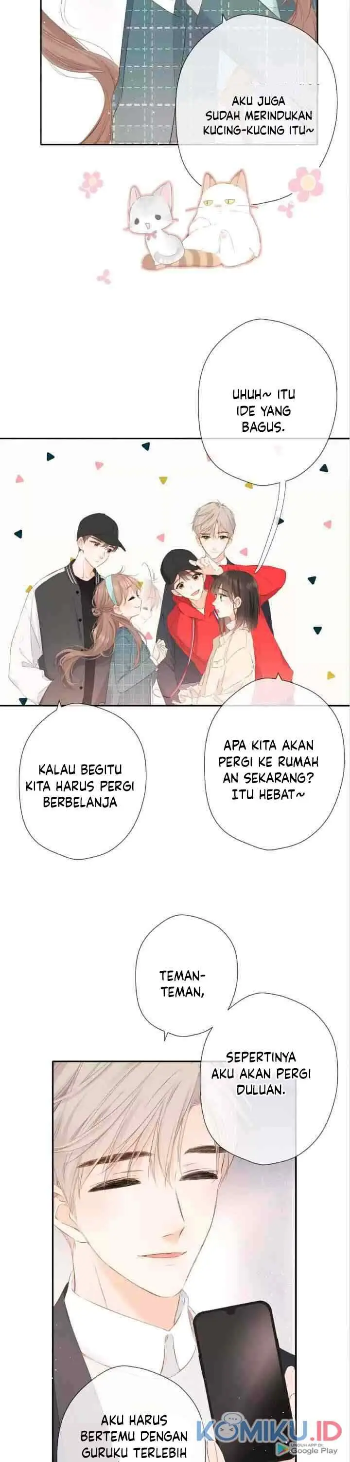 Once More chapter 41 halaman 9