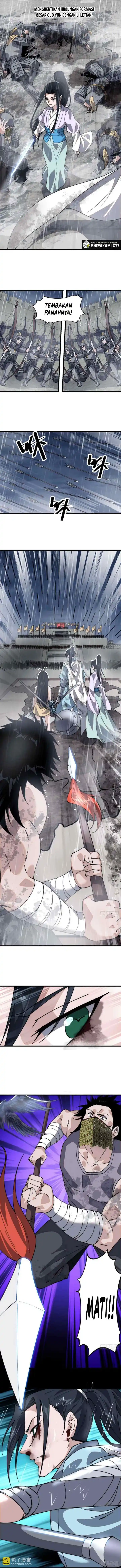 It Starts With A Mountain chapter 855 halaman 5