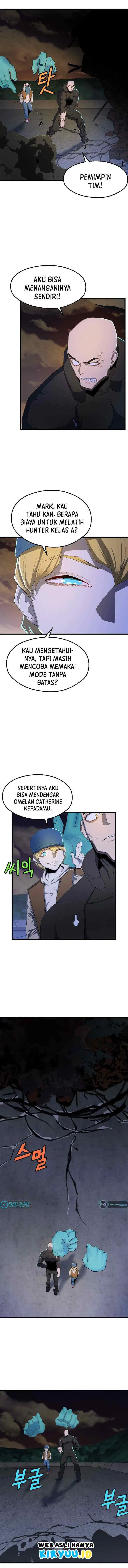 The Strongest Unemployed Hero chapter 30 halaman 10