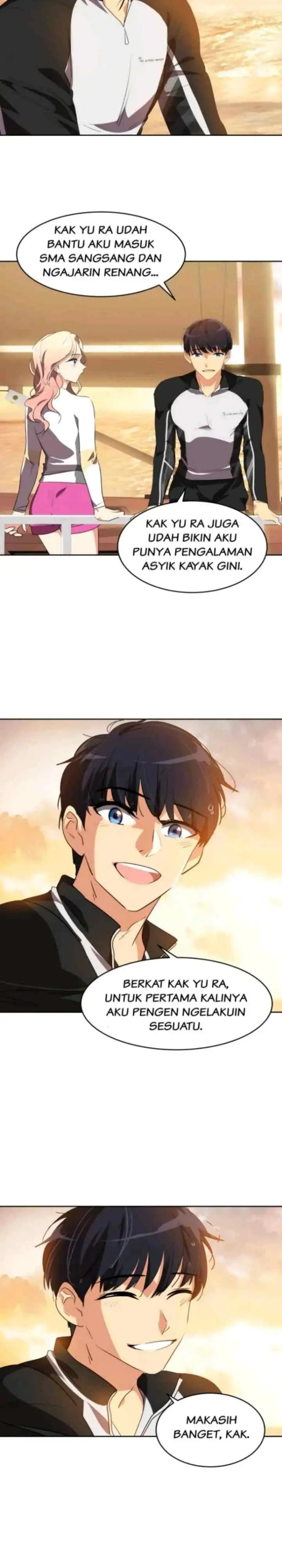 Heart Has a Soft Spot chapter 81 halaman 13