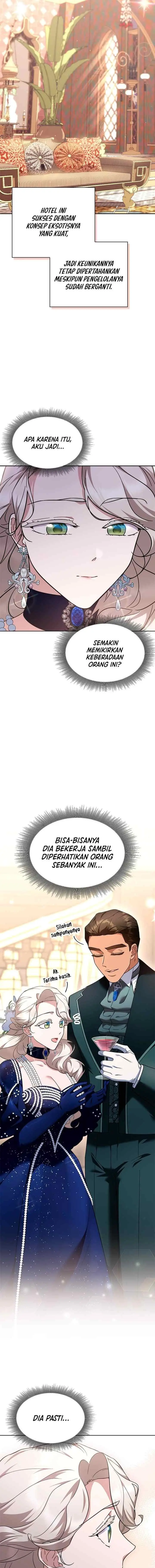 A Private Tutor's Secret Lessons chapter 35 halaman 10