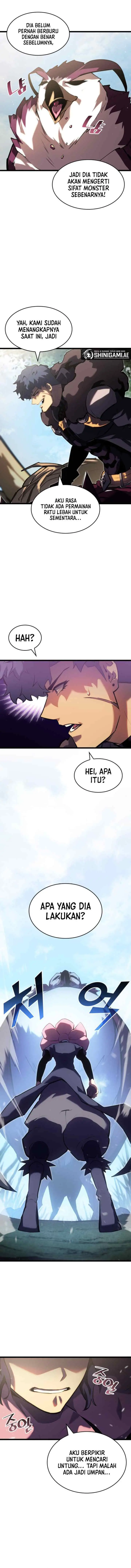 Return of the SSS-Class Ranker chapter 78 halaman 4