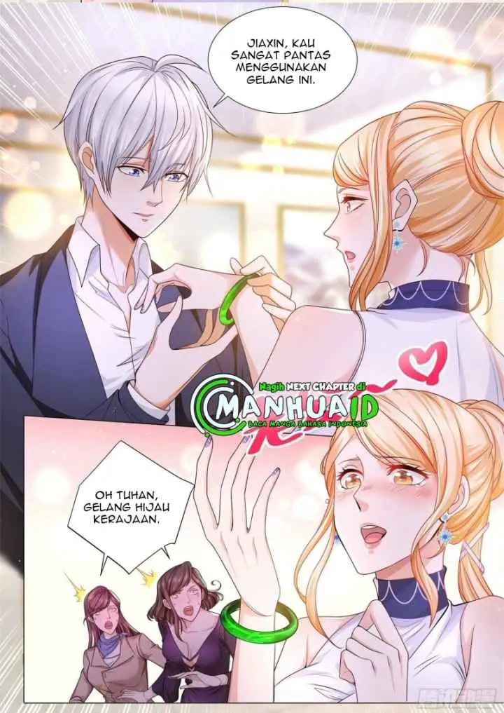 Shen Hao's Heavenly Fall System chapter 106 halaman 7