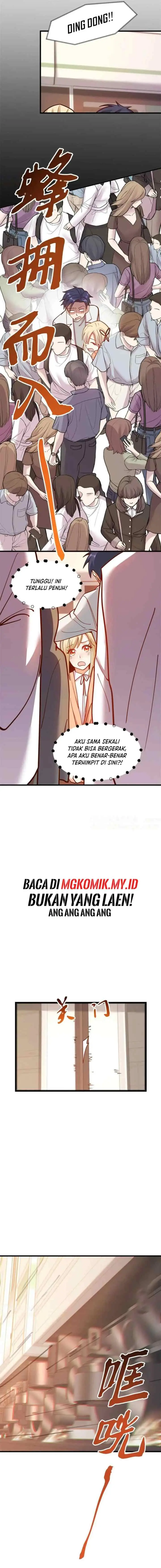 I Use Cash to Level Up chapter 169 halaman 11