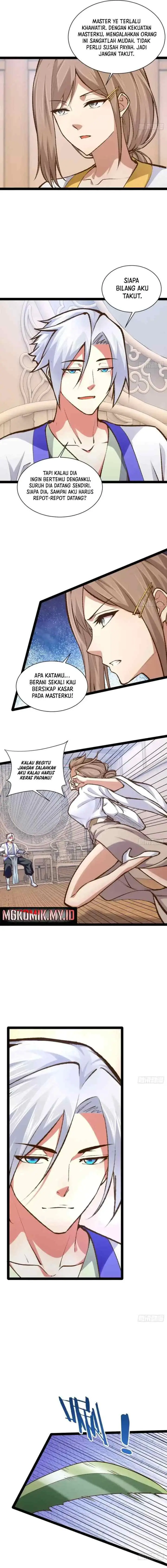 Starting From Maximum Charm Points chapter 110 halaman 6