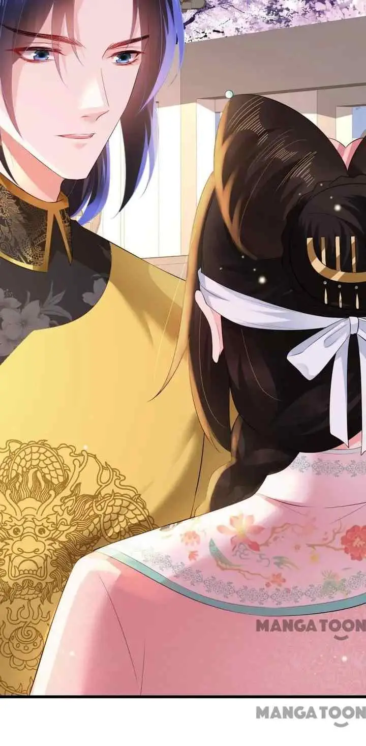 Princess, Don't Ruin Your Public Persona! chapter 103 halaman 10