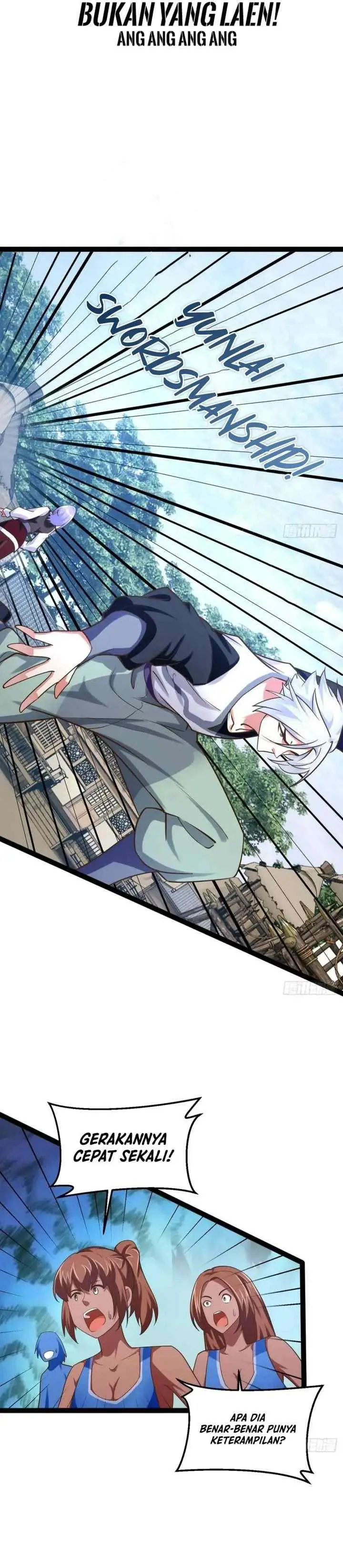 Starting From Maximum Charm Points chapter 79 halaman 4