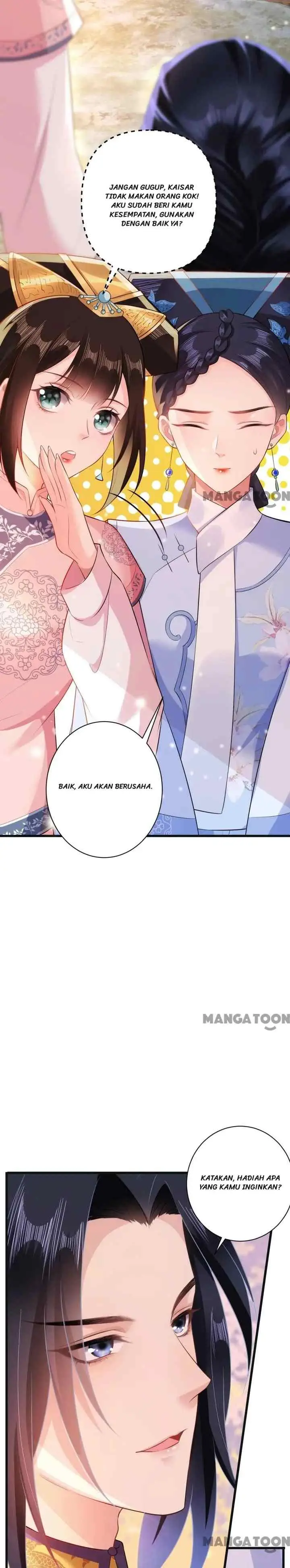 Princess, Don't Ruin Your Public Persona! chapter 31 halaman 15