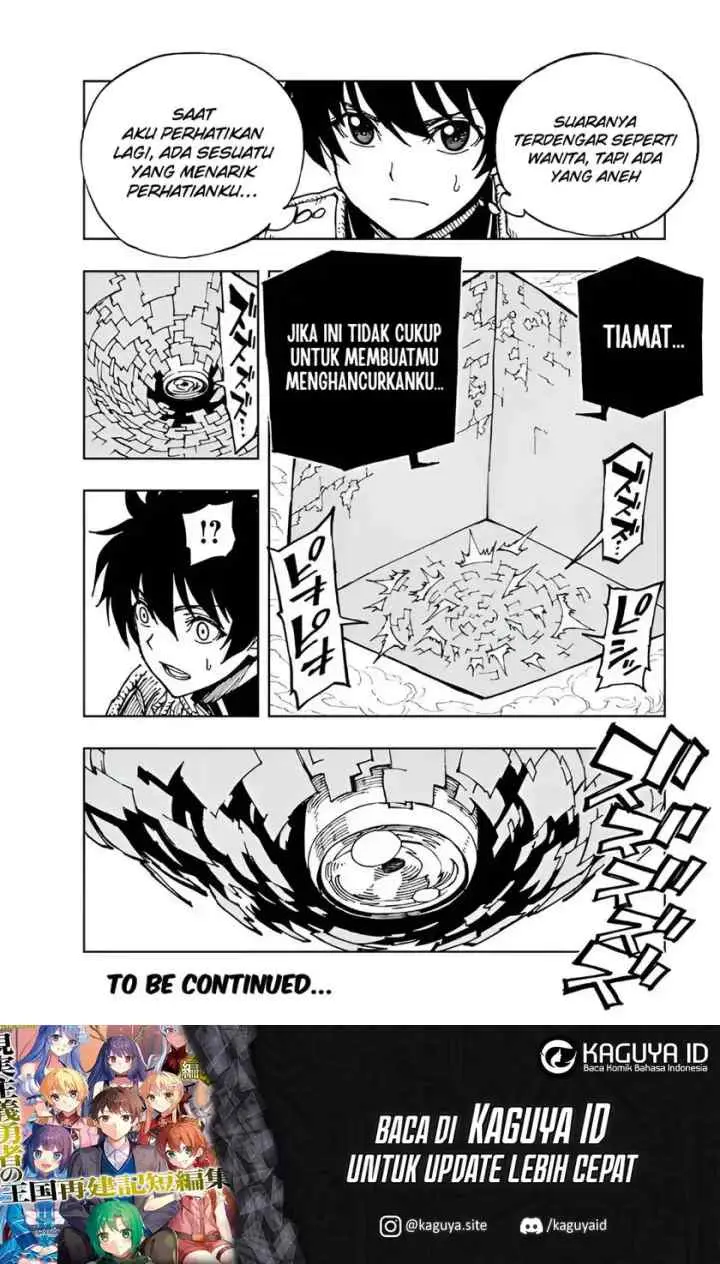 Genjitsushugisha no Oukokukaizouki chapter 71 halaman 13