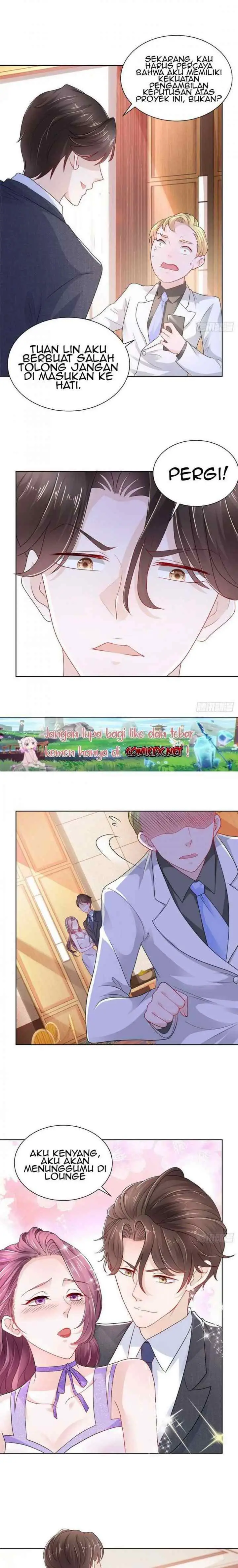 I Randomly Have A New Career Every Week chapter 46 halaman 9