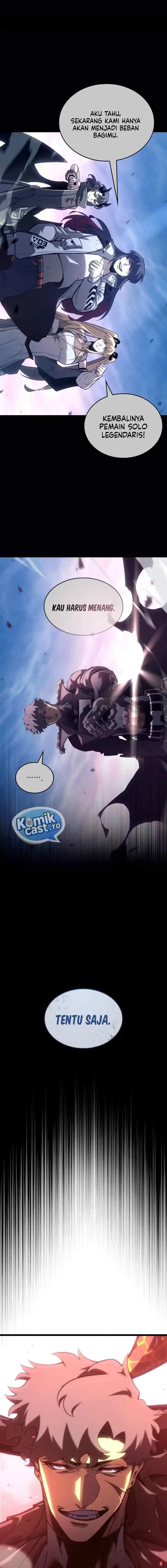 Return of the SSS-Class Ranker chapter 192 halaman 15