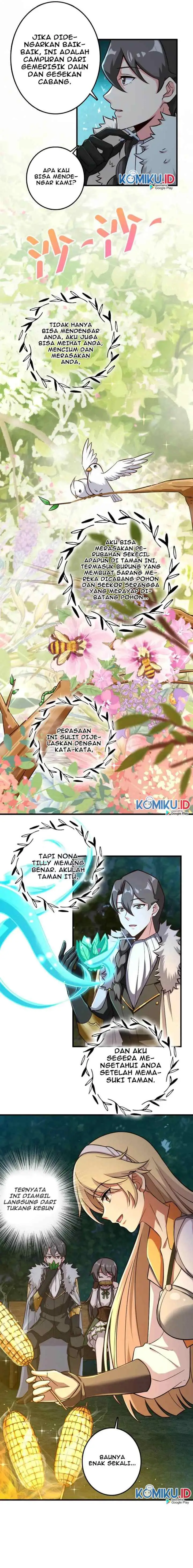 Release That Witch chapter 228 halaman 7
