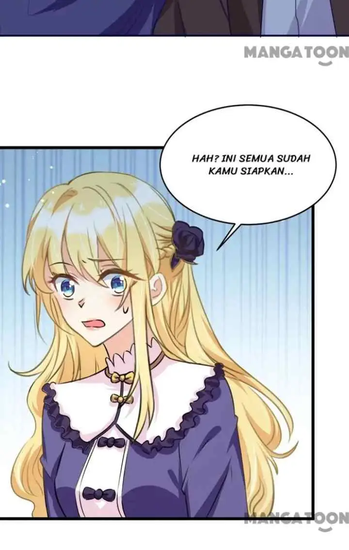 My Crazy Journalist Wife chapter 100 halaman 9