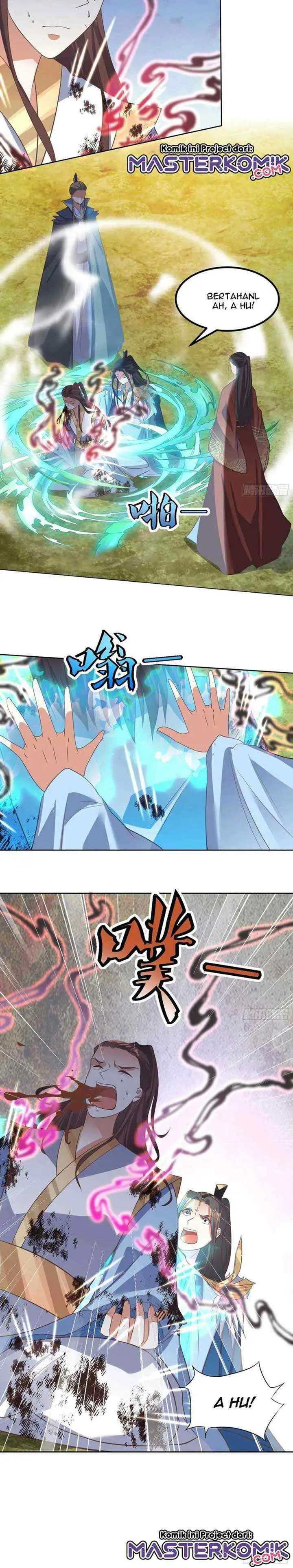 Top Villain's Big Brother chapter 35 halaman 13