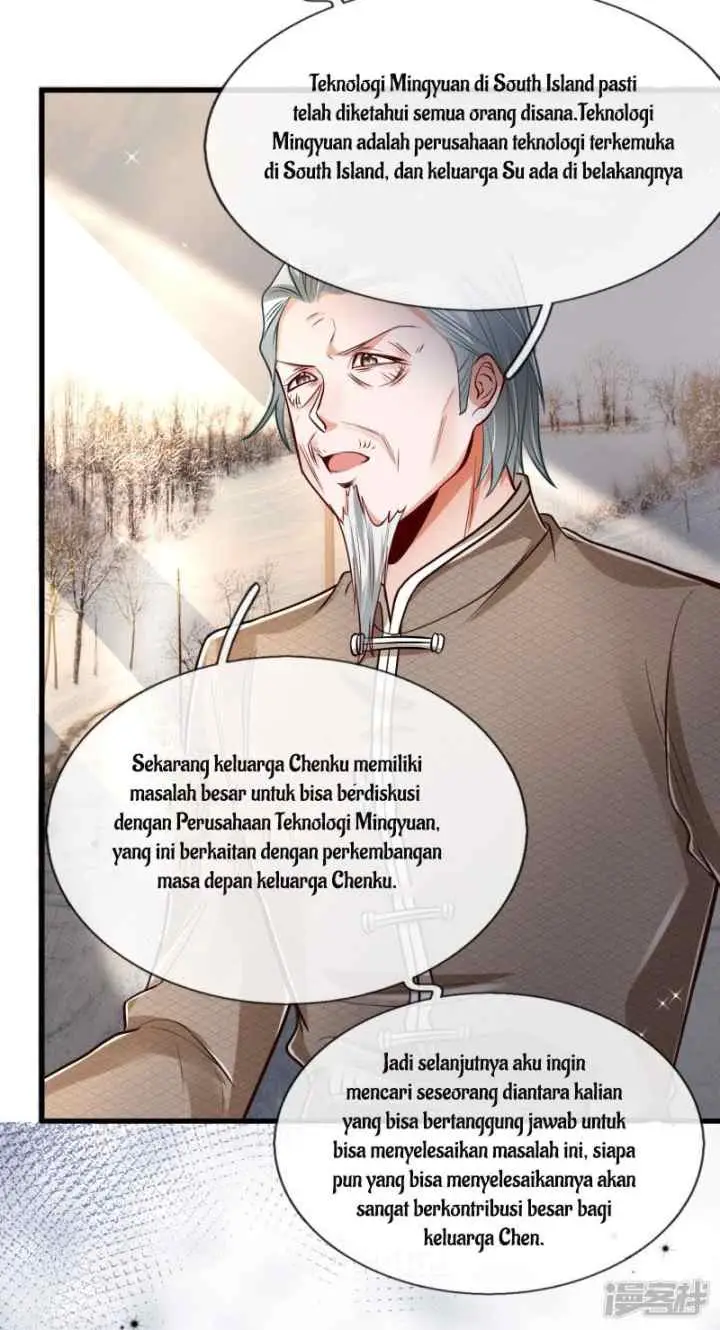 The Top Abandoned Young chapter 19 halaman 14