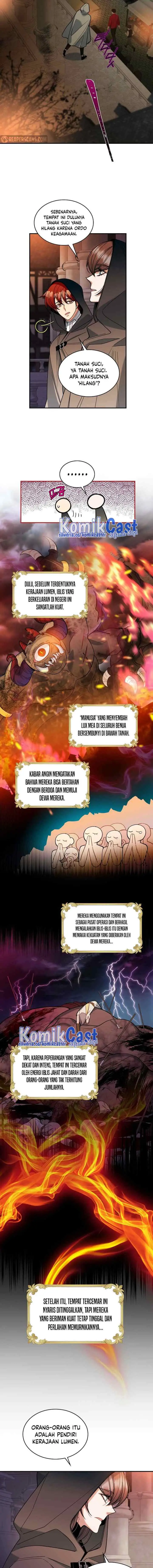 The Duke's Redemption chapter 31 halaman 11