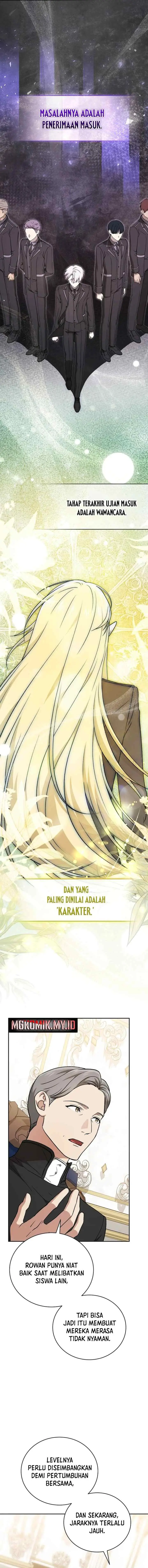 The Concept-Grasping Magical Genius chapter 17 halaman 5