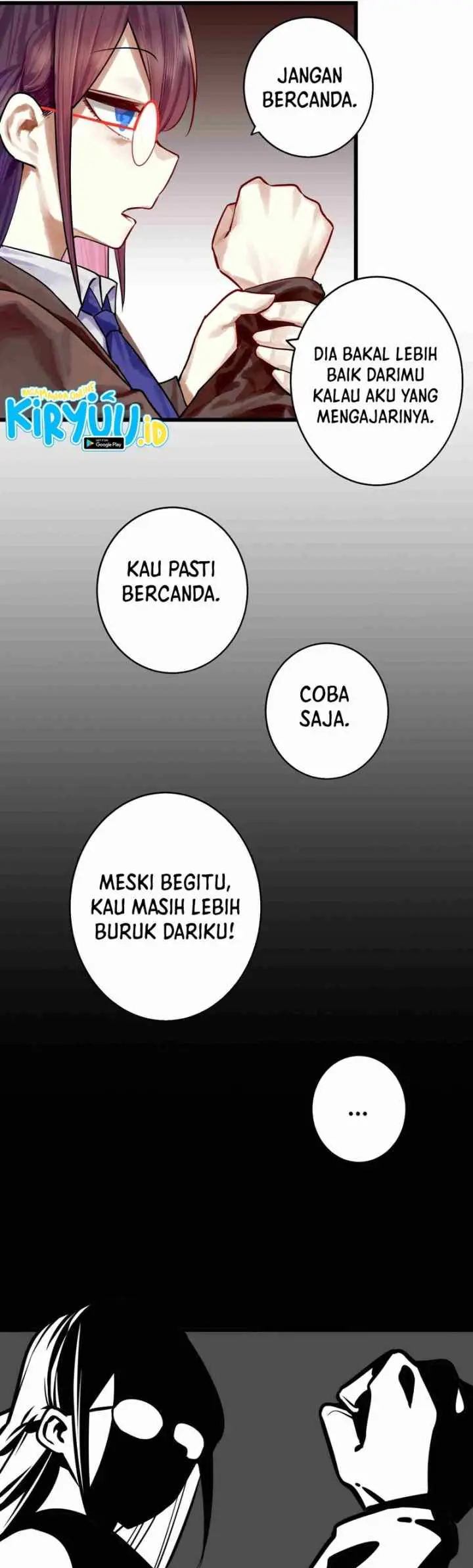 Miss, Don't Livestream It! chapter 62 halaman 7