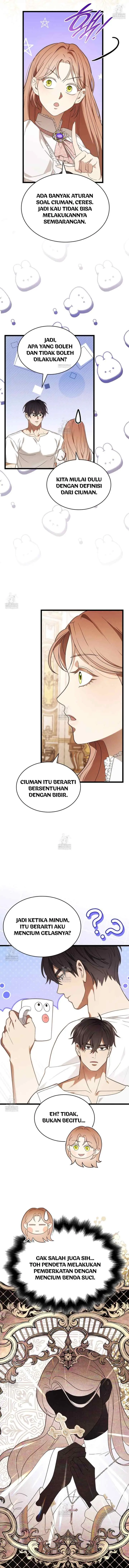 Turning the Mad Dog Into a Genteel Lord chapter 53 halaman 6