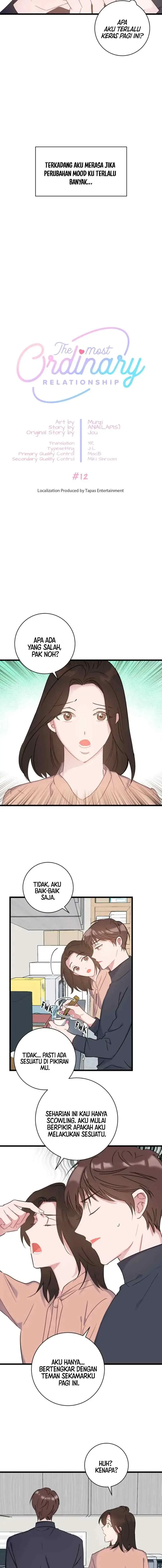 Normal Relationship chapter 12 halaman 6