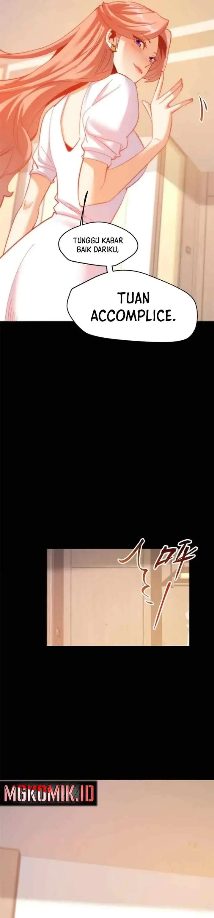 I Use Cash to Level Up chapter 109 halaman 6
