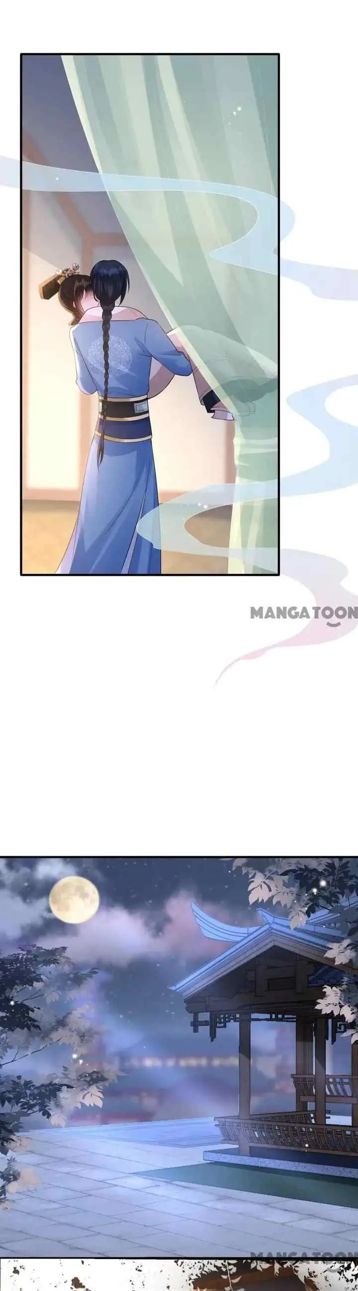 Princess, Don't Ruin Your Public Persona! chapter 258 halaman 11