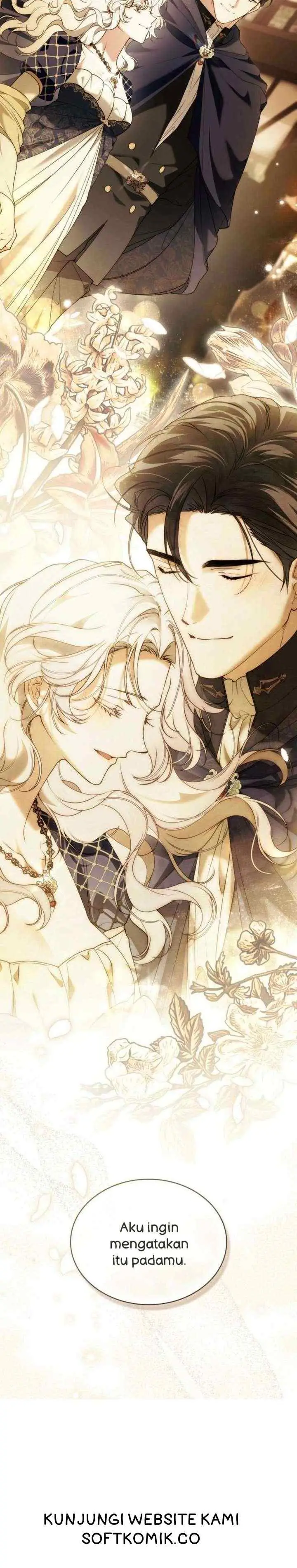 Just a Contract Marriage chapter 109 halaman 16