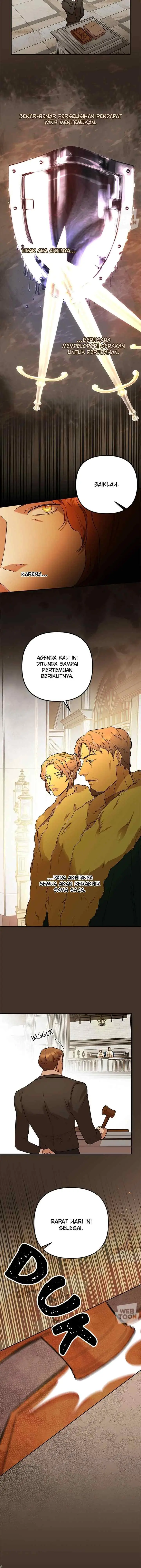 Agatha chapter 40 halaman 6