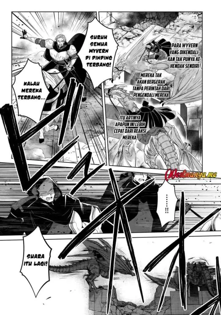 Fun Territory Defense Of The Easy-going Lord ~the Nameless Village Is Made Into The Strongest Fortified City By Production Magic~ chapter 38.2 halaman 4
