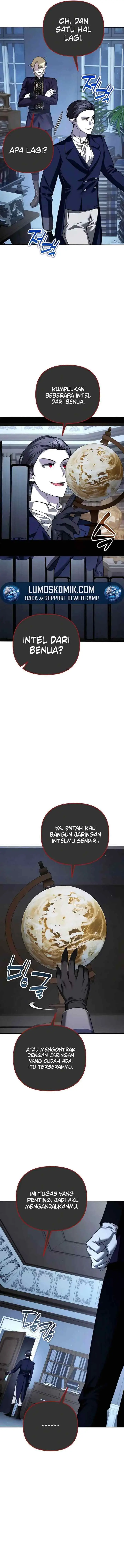 My Alter Ego's Path to Greatness chapter 39 halaman 7
