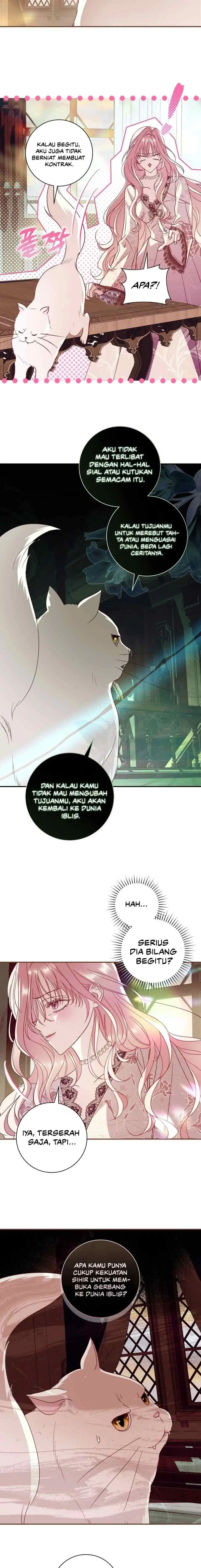 Black Man, I'll Do Everything For You Except Marriage! chapter 11 halaman 4