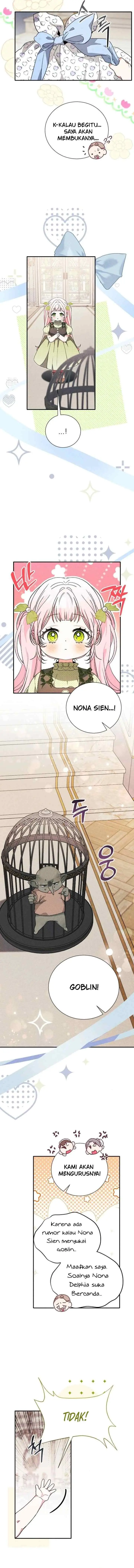 I Will Protect The Tyrant Dad! chapter 33 halaman 10