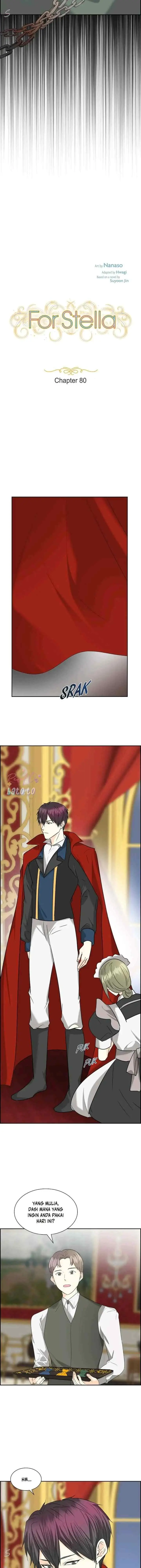 For Stella chapter 80 halaman 6