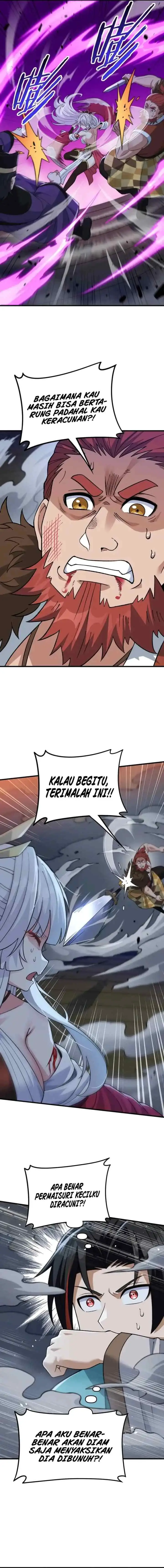 Imperial Decree: Cheat at Will chapter 22 halaman 10